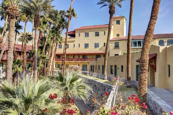 The Inn at Death Valley (Furnace Creek)